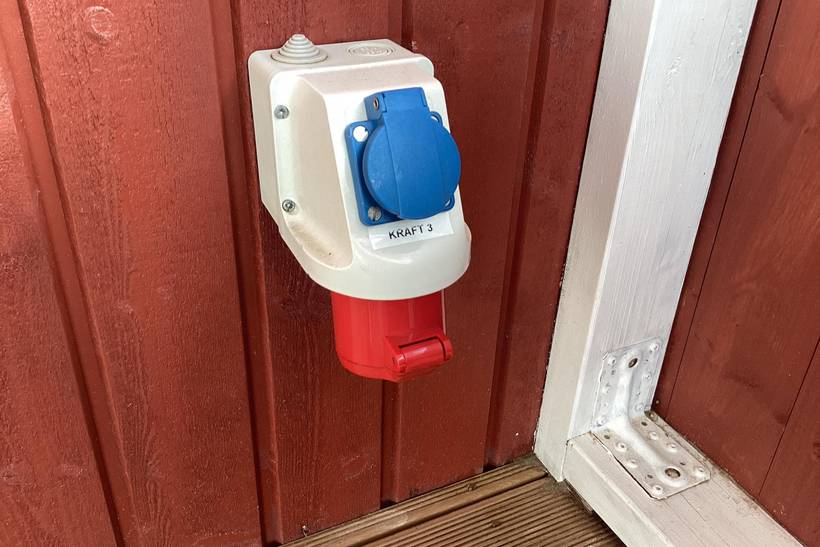 Foto von Ferienhaus WF78 in Lakolk - Rømø