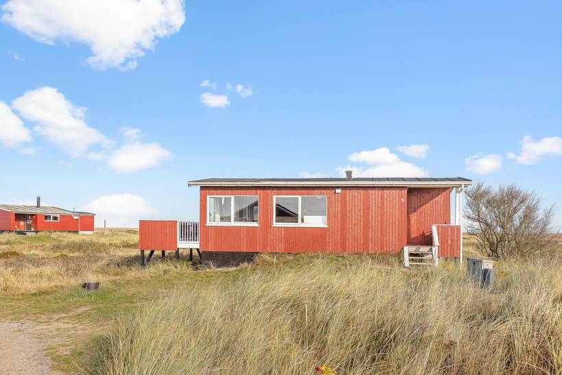 Foto von Ferienhaus WF78 in Lakolk - Rømø