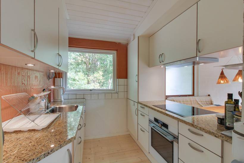 Foto von Ferienhaus WF81 in Dueodde - Bornholm