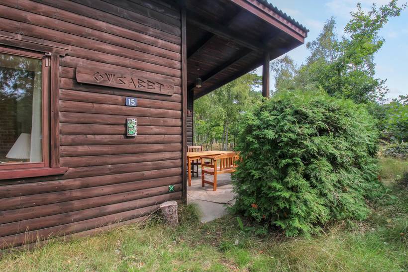 Foto von Ferienhaus WF81 in Dueodde - Bornholm