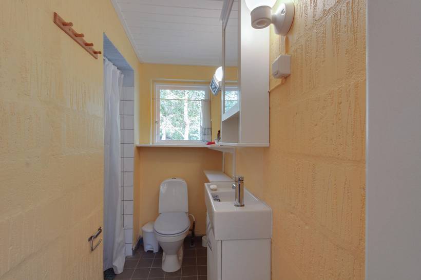 Foto von Ferienhaus WF81 in Dueodde - Bornholm