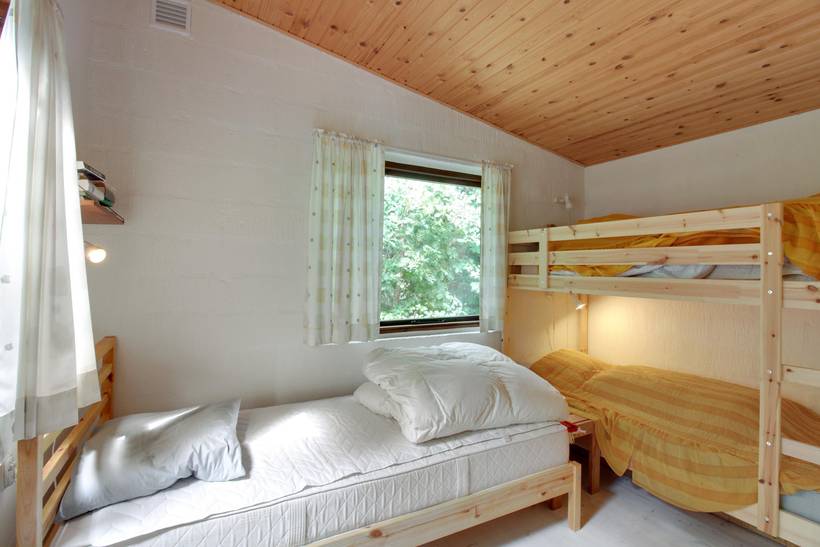 Foto von Ferienhaus WF81 in Dueodde - Bornholm