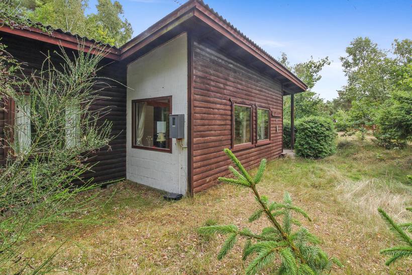 Foto von Ferienhaus WF81 in Dueodde - Bornholm