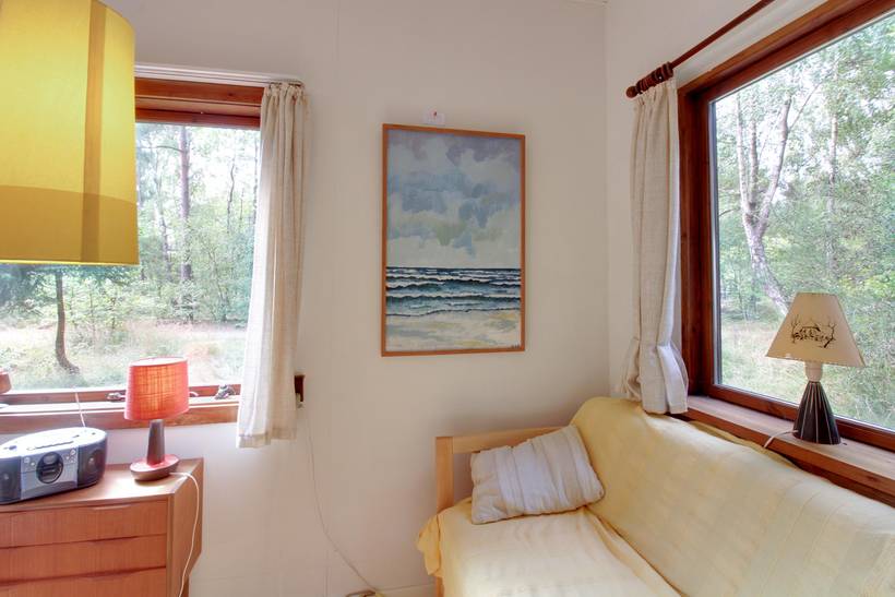 Foto von Ferienhaus WF81 in Dueodde - Bornholm