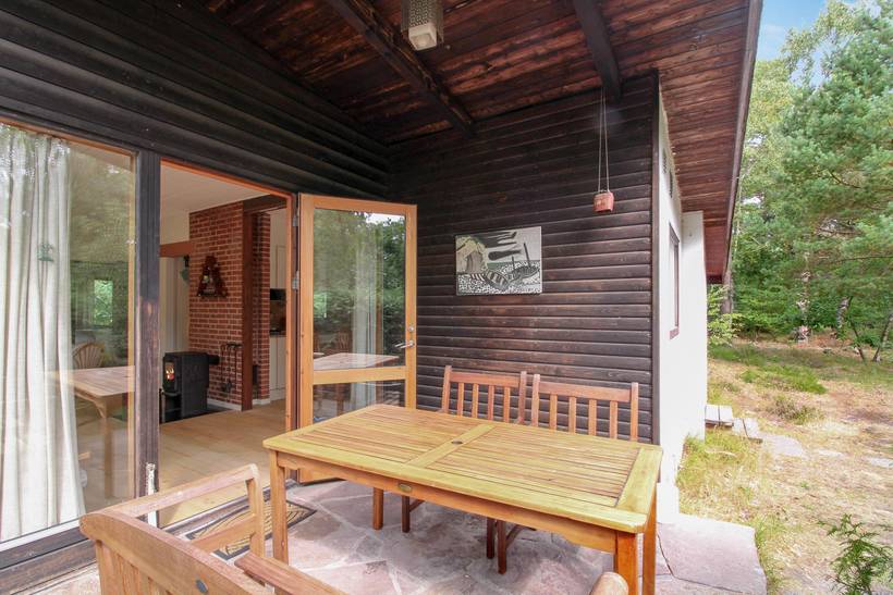 Foto von Ferienhaus WF81 in Dueodde - Bornholm