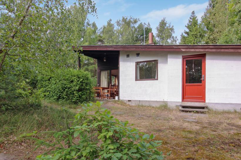 Foto von Ferienhaus WF81 in Dueodde - Bornholm