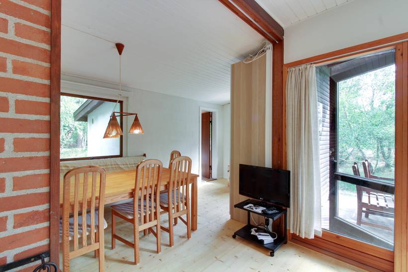 Foto von Ferienhaus WF81 in Dueodde - Bornholm