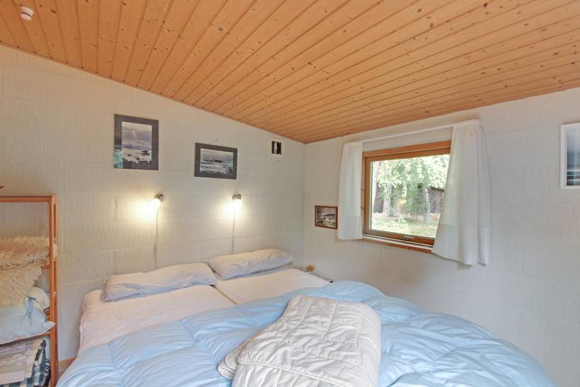 Foto von Ferienhaus WF81 in Dueodde - Bornholm