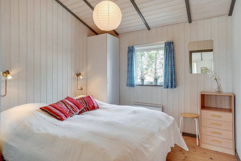 Foto von Ferienhaus WF90 in Klitmøller - Thy/Limfjord