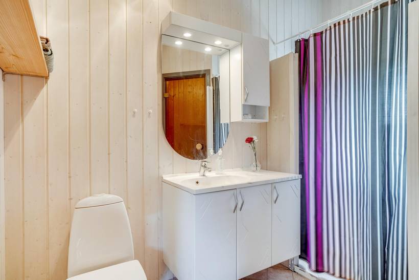 Foto von Ferienhaus WF90 in Klitmøller - Thy/Limfjord