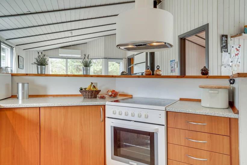 Foto von Ferienhaus WF90 in Klitmøller - Thy/Limfjord