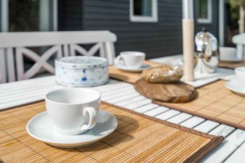 Foto von Ferienhaus WF90 in Klitmøller - Thy/Limfjord