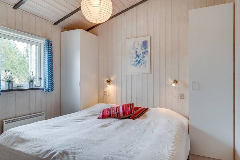 Foto von Ferienhaus WF90 in Klitmøller - Thy/Limfjord