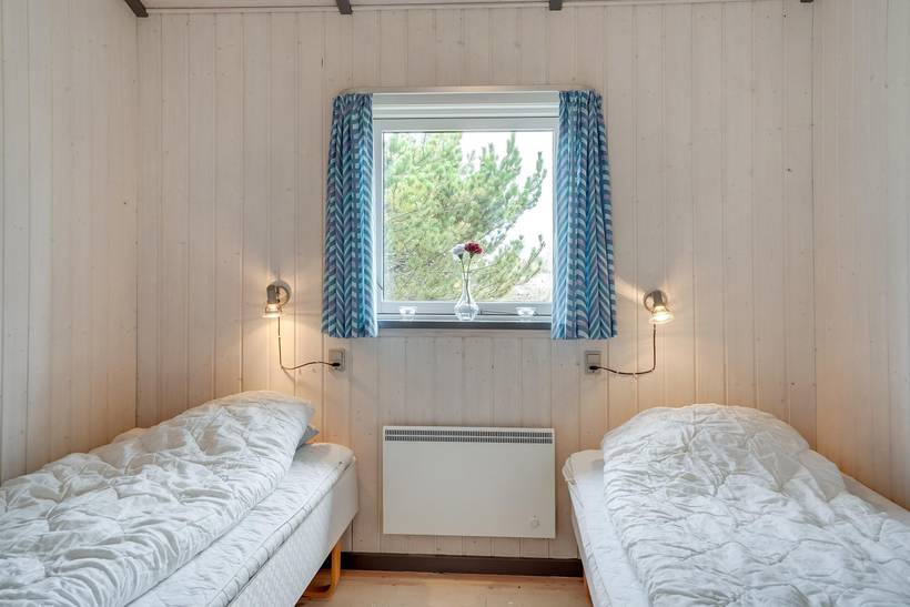 Foto von Ferienhaus WF90 in Klitmøller - Thy/Limfjord