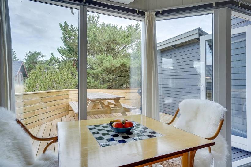 Foto von Ferienhaus WF90 in Klitmøller - Thy/Limfjord