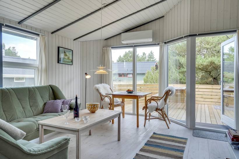 Foto von Ferienhaus WF90 in Klitmøller - Thy/Limfjord