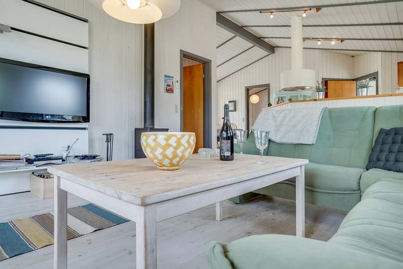 Foto von Ferienhaus WF90 in Klitmøller - Thy/Limfjord