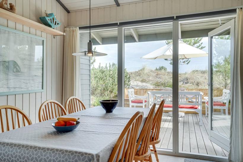 Foto von Ferienhaus WF90 in Klitmøller - Thy/Limfjord