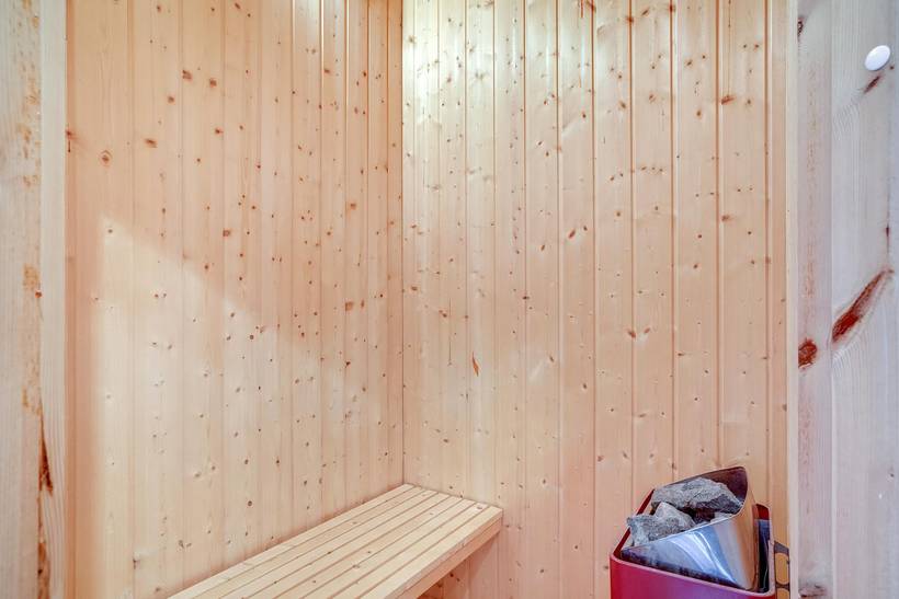 Foto von Ferienhaus WF90 in Klitmøller - Thy/Limfjord