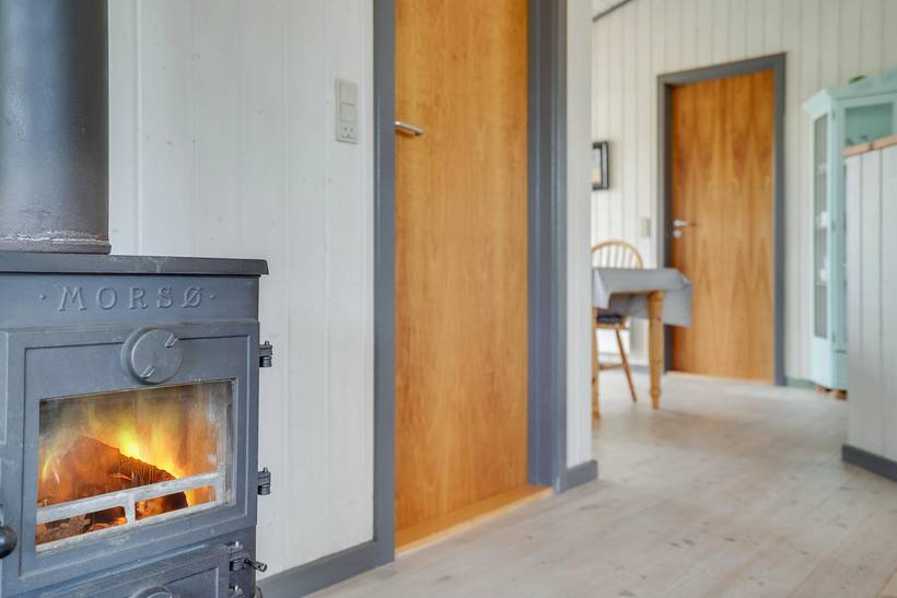 Foto von Ferienhaus WF90 in Klitmøller - Thy/Limfjord