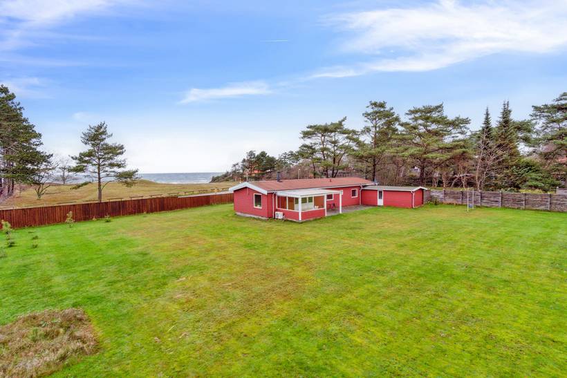 Foto von Ferienhaus WF92 in Smidstrup - Gilleleje - Nordseeland