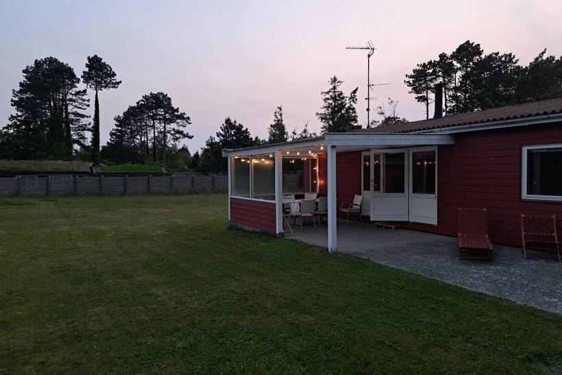 Foto von Ferienhaus WF92 in Smidstrup - Gilleleje - Nordseeland