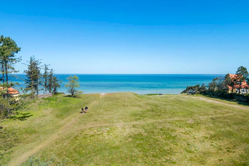 Foto von Ferienhaus WF92 in Smidstrup - Gilleleje - Nordseeland