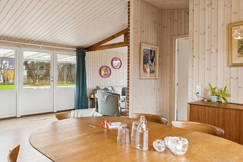 Foto von Ferienhaus WF92 in Smidstrup - Gilleleje - Nordseeland