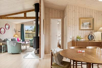 Vorschaubild von Ferienhaus WF92 in Smidstrup - Gilleleje - Nordseeland