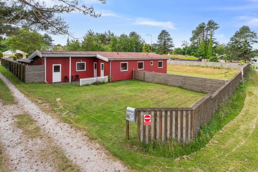 Foto von Ferienhaus WF92 in Smidstrup - Gilleleje - Nordseeland