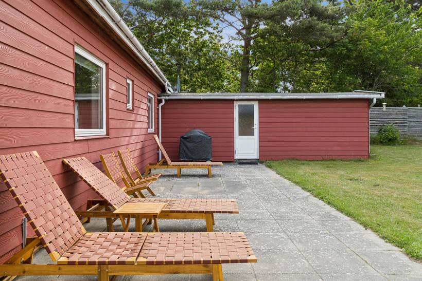 Foto von Ferienhaus WF92 in Smidstrup - Gilleleje - Nordseeland