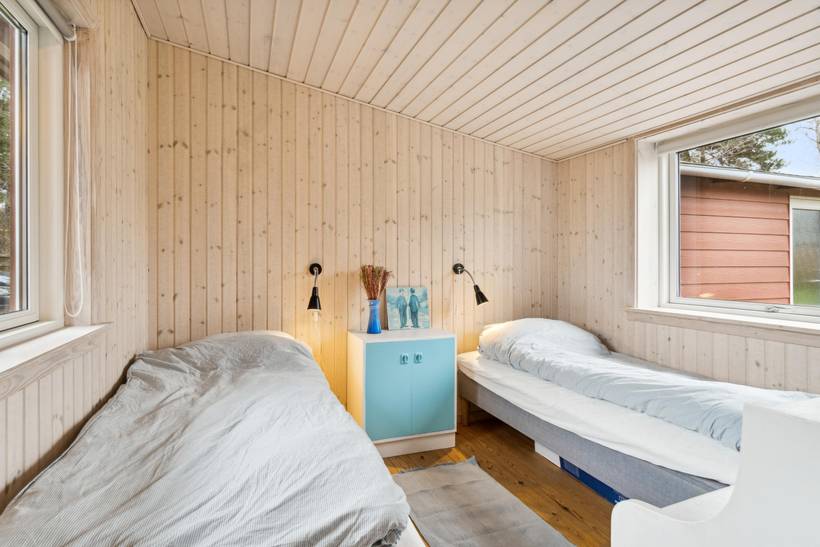 Foto von Ferienhaus WF92 in Smidstrup - Gilleleje - Nordseeland