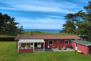 Smidstrup - Gilleleje - Nordseeland