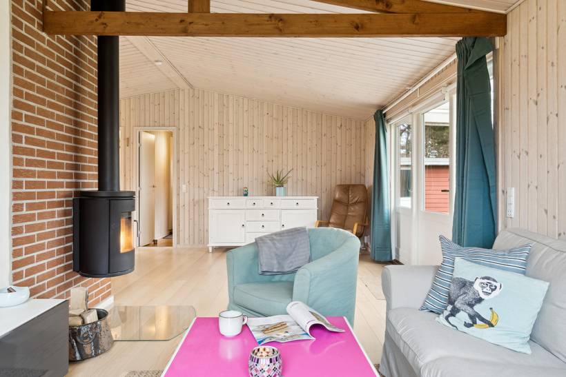 Foto von Ferienhaus WF92 in Smidstrup - Gilleleje - Nordseeland