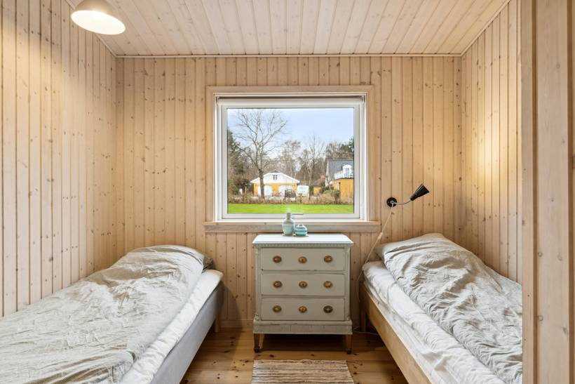 Foto von Ferienhaus WF92 in Smidstrup - Gilleleje - Nordseeland