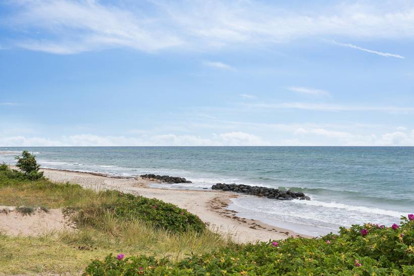 Foto von Ferienhaus WF92 in Smidstrup - Gilleleje - Nordseeland