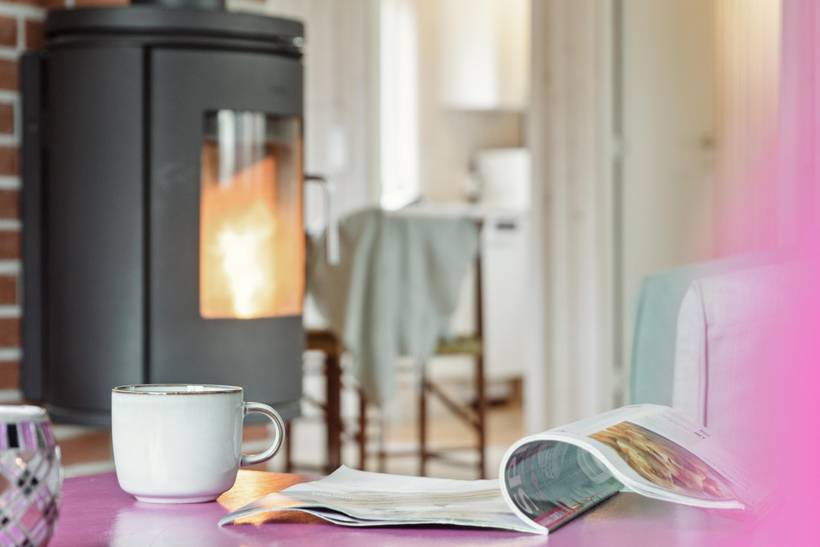 Foto von Ferienhaus WF92 in Smidstrup - Gilleleje - Nordseeland