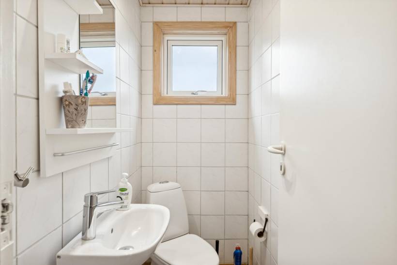 Foto von Ferienhaus WF92 in Smidstrup - Gilleleje - Nordseeland
