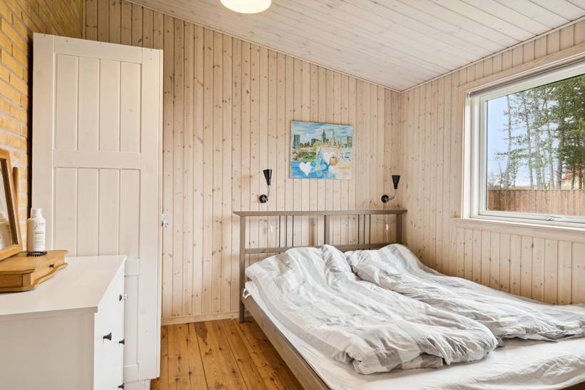 Foto von Ferienhaus WF92 in Smidstrup - Gilleleje - Nordseeland