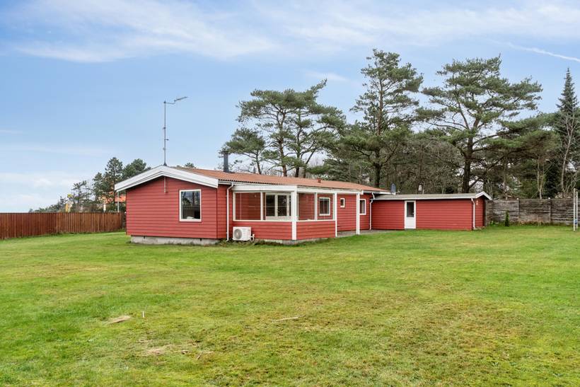 Foto von Ferienhaus WF92 in Smidstrup - Gilleleje - Nordseeland