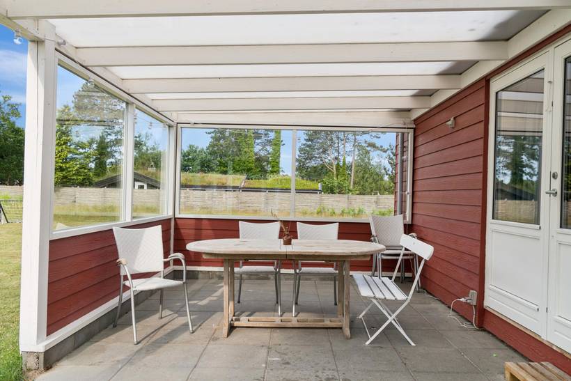 Foto von Ferienhaus WF92 in Smidstrup - Gilleleje - Nordseeland