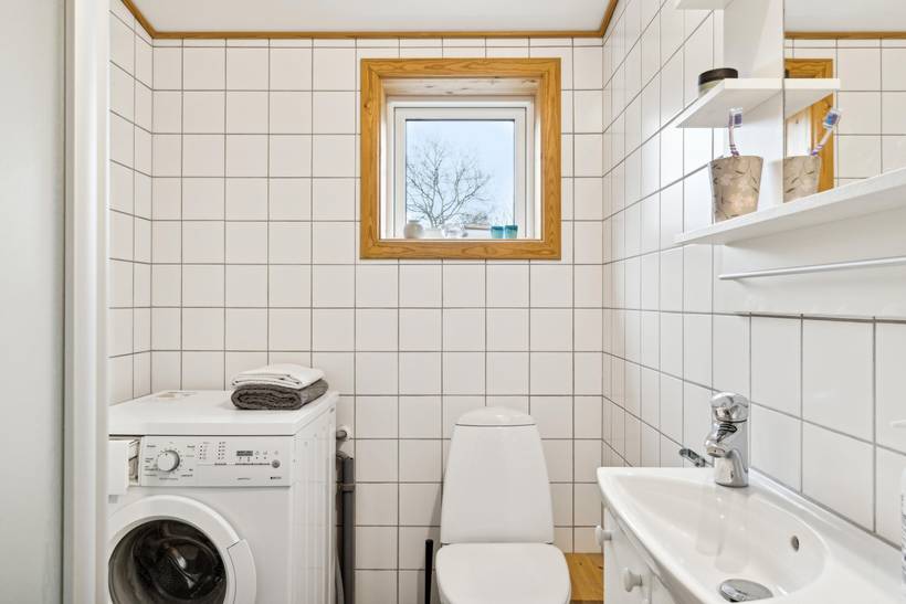 Foto von Ferienhaus WF92 in Smidstrup - Gilleleje - Nordseeland