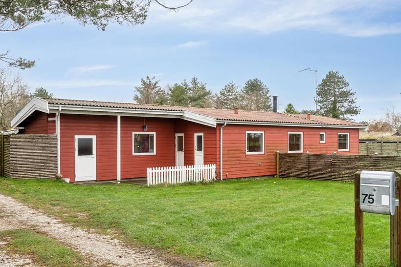 Foto von Ferienhaus WF92 in Smidstrup - Gilleleje - Nordseeland