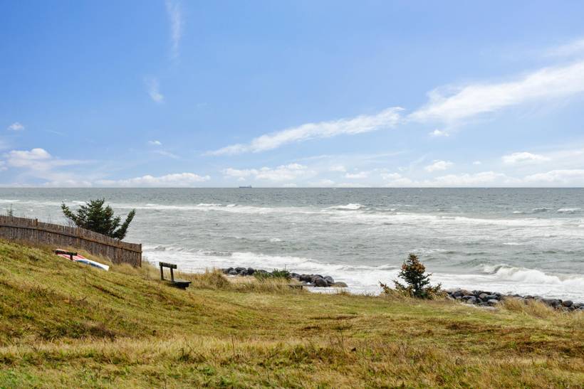 Foto von Ferienhaus WF92 in Smidstrup - Gilleleje - Nordseeland