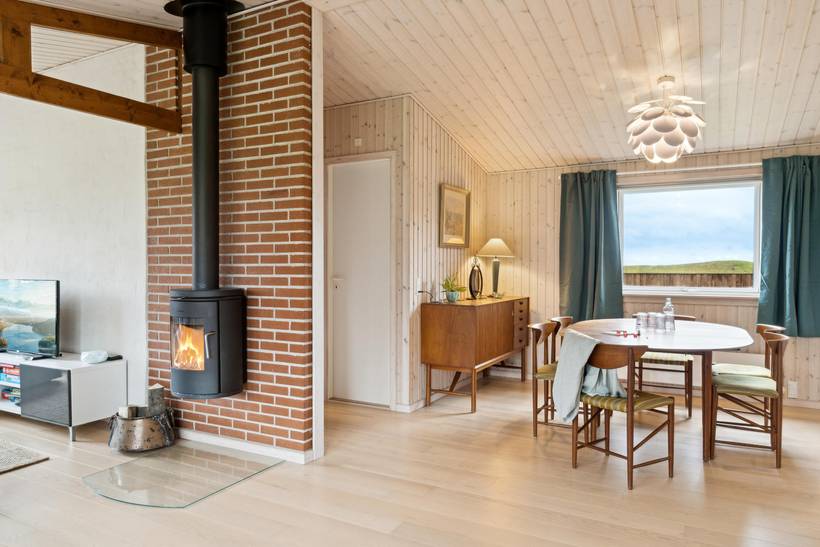 Foto von Ferienhaus WF92 in Smidstrup - Gilleleje - Nordseeland