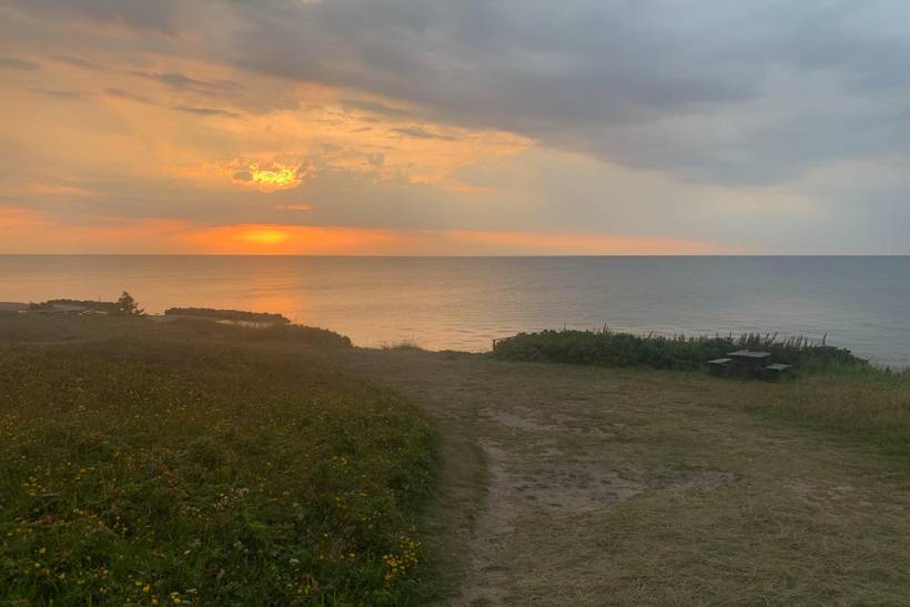 Foto von Ferienhaus WF92 in Smidstrup - Gilleleje - Nordseeland