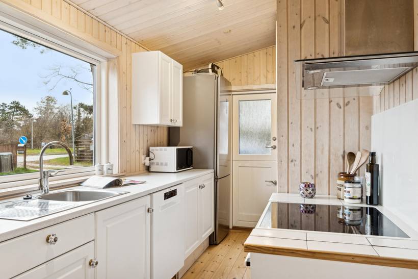 Foto von Ferienhaus WF92 in Smidstrup - Gilleleje - Nordseeland