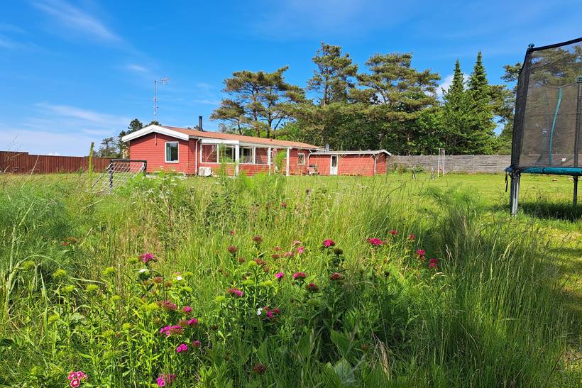 Foto von Ferienhaus WF92 in Smidstrup - Gilleleje - Nordseeland