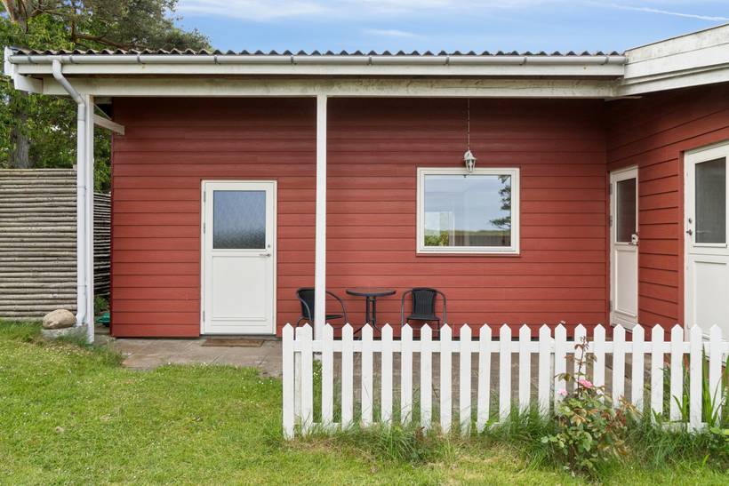 Foto von Ferienhaus WF92 in Smidstrup - Gilleleje - Nordseeland
