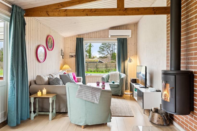 Foto von Ferienhaus WF92 in Smidstrup - Gilleleje - Nordseeland